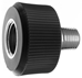 DISS HT NUT AND NIPPLE CO2 to 1/8" M - 0802HT