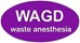 CONDUCTIVE HOSE WAGD EVAC - Purple - 50 Ft - 2140-L