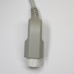 ECG Cable Philips One-Piece 5-Lead Pinch - ML-EA023C5A
