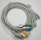 EKG 10-Lead Set Pinch - GE Multi-Link CAM-14 & MAC Series 