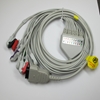 EKG Cable 10-Lead Pinch - GE MAC 1200 