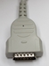 EKG Cable 10-Lead with 4mm Banana - GE MAC 1200 - ML-VA008BBA