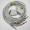 EKG Cable 10-Lead with 4mm Banana - Mortara 