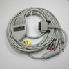EKG Cable 10-Lead with 4mm Banana - Philips Pagewriter 