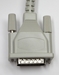 EKG Cable 10-Lead with 4mm Banana Short Screw - Welch Allyn Schiller - ML-VA021BNA