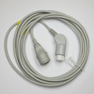 IBP Interface Cable - Datex to Edwards 