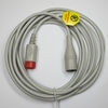 IBP Interface Cable - Philips to Abbott 