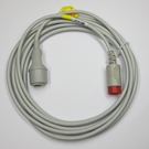 IBP Interface Cable - Philips to Edwards 