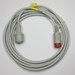 IBP Interface Cable - Philips to Edwards - ML-X0018C