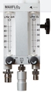 MaxFLO2 Air / Oxygen High Flow Mixer 