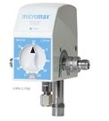 MicroMax High Flow Air / Oxygen Micro Blender 
