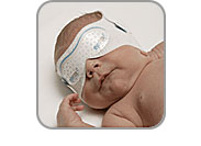 NICU Phototherapy Masks - EyeMax2 Premie  20 Pack - R300P02 