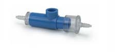 Oxygen Analyzer Perfusion Tee Adapter - R103P90 