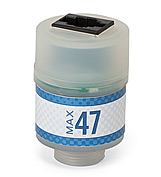 Oxygen Sensor for Sensidyne - MAX-47 - R112P16 
