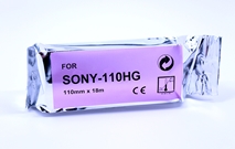 Photo Paper - Sony UPP-110HG Equivalent 