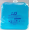 Skintact ECO SuperGel Ultrasound Gel - Case of 4 Bags with Bottle 