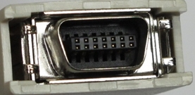 SpO2 Interface Cable Nellcor SCP-10 14 Pin to Nellcor 9 Pin 