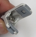 SpO2 Sensor Adult Ear Clip with Vet Lingual Adapter - Datascope - ML-S0052G-L