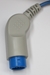 SpO2 Sensor Adult Finger Clip - HP, Philips and Agilent - ML-S0003B-L