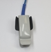 SpO2 Sensor Adult Finger Clip - Nellcor OxiMax for GE - ML-S0132B-S