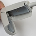 SpO2 Sensor Adult Finger Clip - Nihon Kohden - ML-S0005B-L