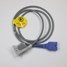 SpO2 Sensor Pediatric Finger Clip - Nellcor OxiMax Nellcor SpO2 sensor, Nellcor Spo2 cable, Nellcor SpO2 probe, Nellcor DS-100a