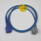 SpO2 Sensor Pediatric Finger Soft Tip - Nellcor OxiMax nellcor spo2 cable, nellcor oximax