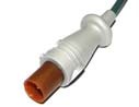 Temperature Probe Adult Reusable Esophageal/Rectal - Philips 