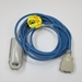 SpO2 Sensor Adult Finger Clip Masimo Compatible - ML-S0020B-L