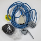 SpO2 Sensor Forehead / Neonatal Wrap (detachable) Masimo Compatible 
