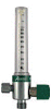 Amvex Tube Style O2 Flowmeter 