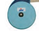GE Corometrics Fetal Tocodynamic Button Style Transducer 