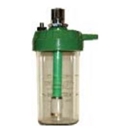 Reusable Flowmeter Humidifier 