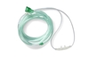 CO2 Sampling Cannula Male Luer with O2 7 