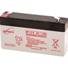 Medical Battery for Smiths Medical BCI, CASMed, Criticare, Nellcor, Masimo, and Physio-Control 