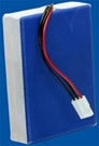 Medical Battery for Datascope 990 Monitor, and M/D2, M/D2J Defibrillator 