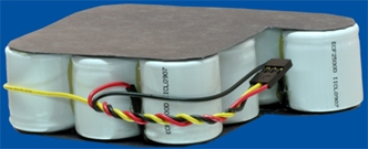 Medical Battery for Datascope 800 Series Monitors 