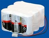 Medical Battery for Physio-Control VSM-1 Monitor 