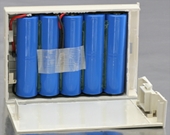 Medical Battery for Nihon Kohden BSM-4300 and TEC-8251 NKB-101 *Rebuild* 