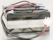 Medical Battery for Draeger Siemens Vitalert V1000 and V2000 