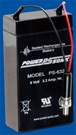 Medical Battery for CASMed 9001 BP Monitor 01-02-0076 