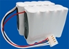 Medical Battery for GE Critikon Dinamap Pro 1000 