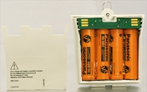 Medical Battery for Masimo Radical Pulse Oximeter 1315 *Rebuild* 