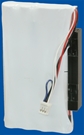 Medical Battery for Fukuda Denshi DS-7100 Series Monitors T4UR18650-F-2-4644 *Rebuild* 