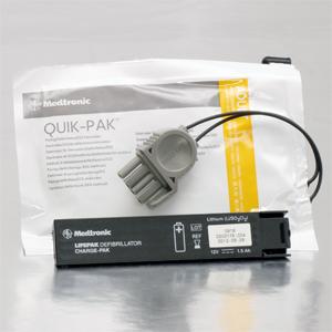 Medical Battery for Physio-Control Lifepak CR Plus 11403-000002 