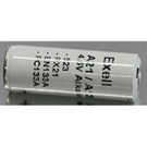 Medical Battery for Datex Ohmeda Oxymonitor, 4.5V Alkaline 